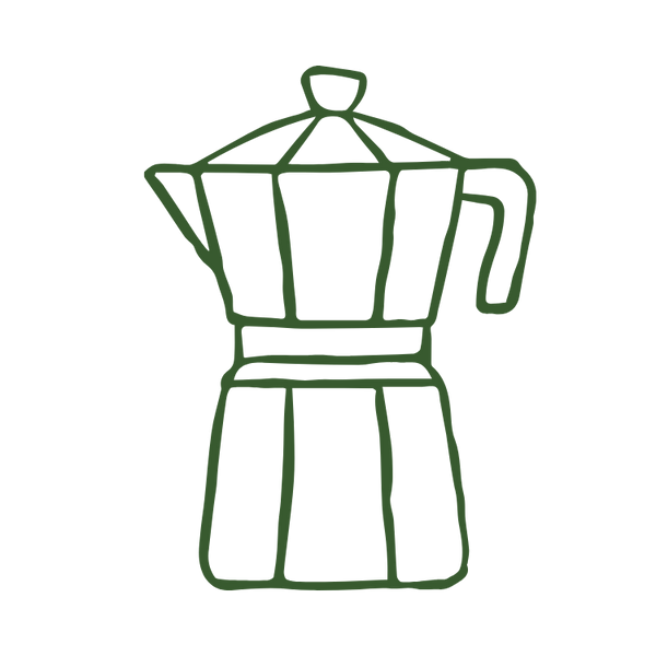 Moka Pot